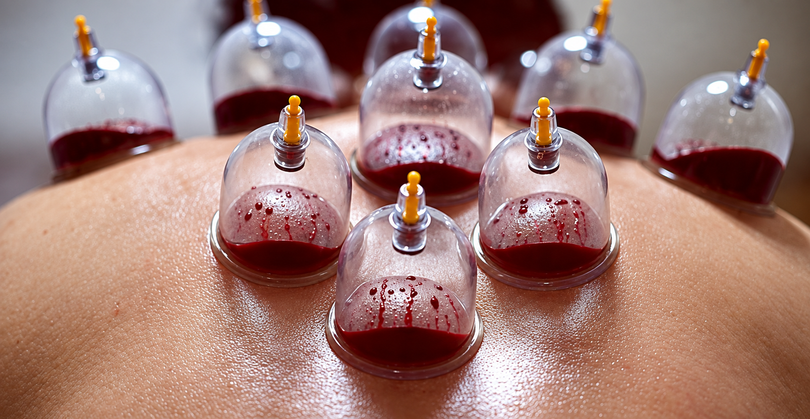 Prestation privée de hijama à domicile dans le Grand Genève